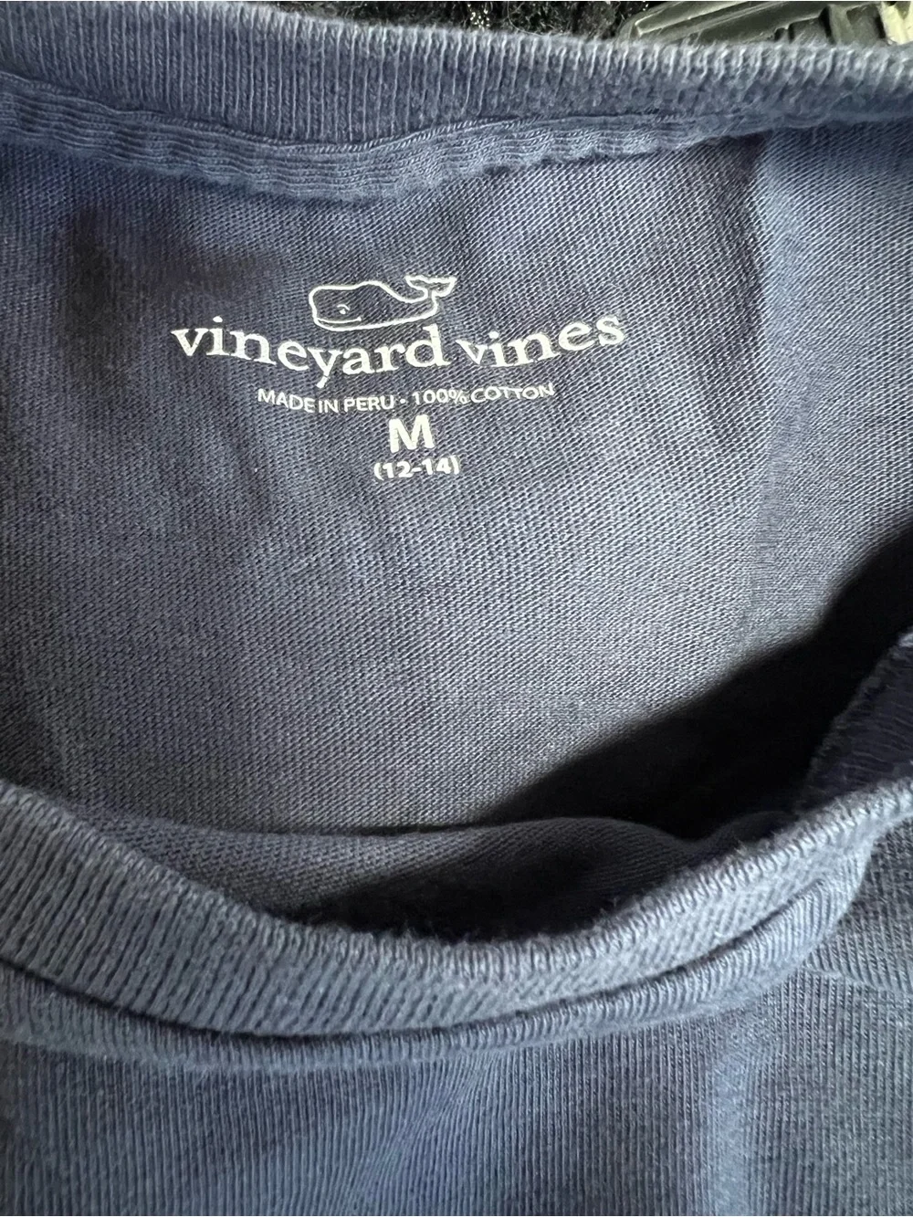 Vineyard Vines soft long